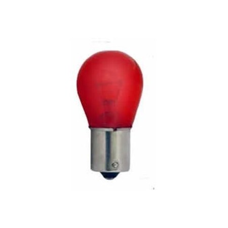 Replacement For LIGHT BULB  LAMP 1156RED INCANDESCENT S 10PK